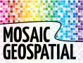 Mosaic Geospatial Logo